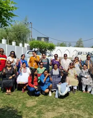 Personalized Travel for Groups